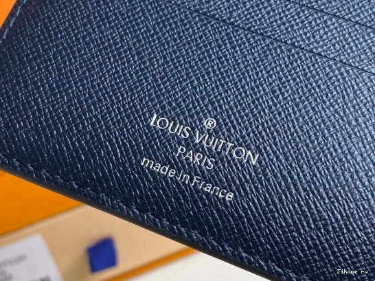 Cheap LOUIS MULTIPLE VUITTON WALLET 0711
